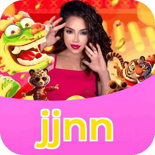 Plataforma jjnn mostrando interface moderna, jogos certificados e recursos de segurança licenciados